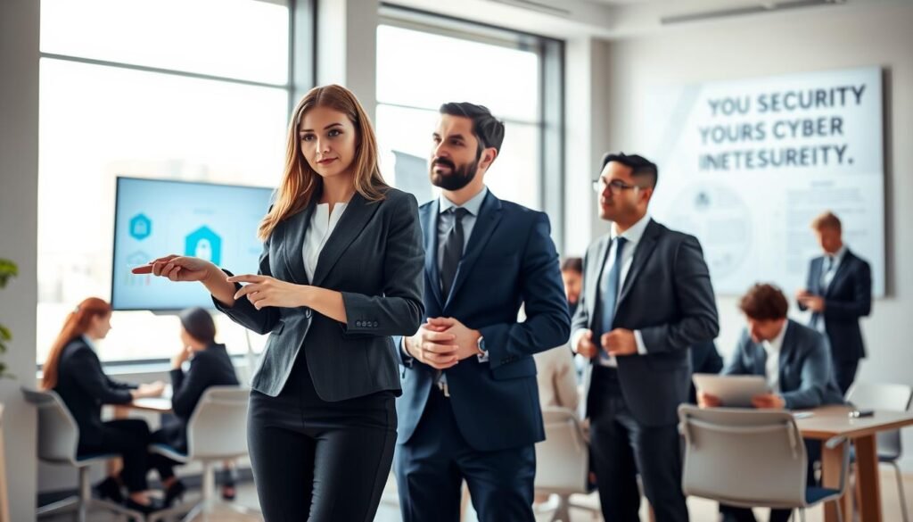 security-first culture