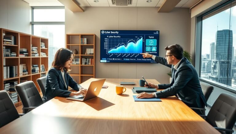 small business cyber security