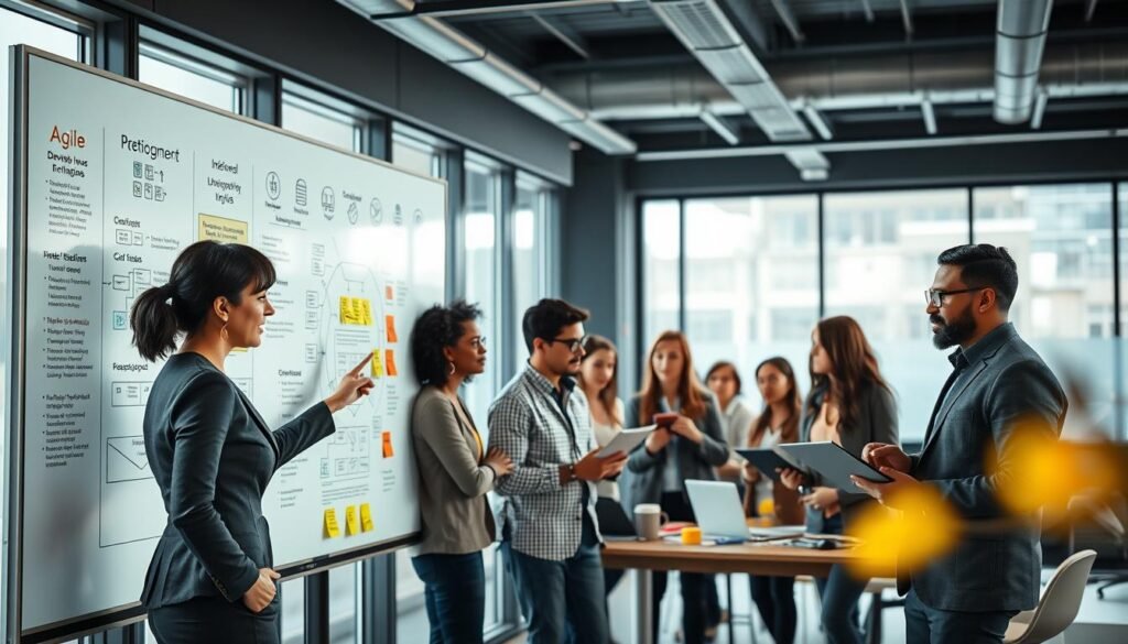 software development methodology