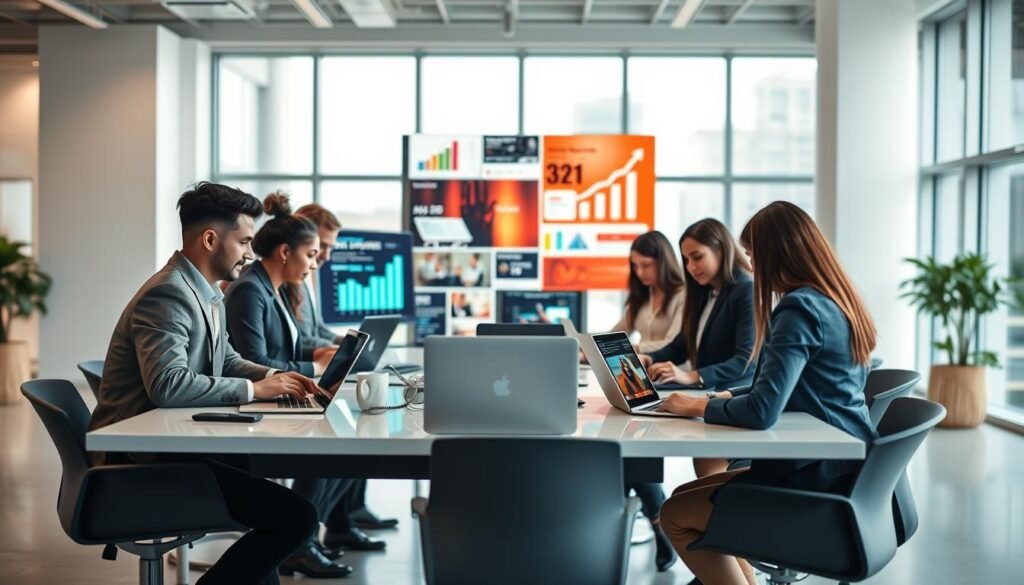 streamlining content creation