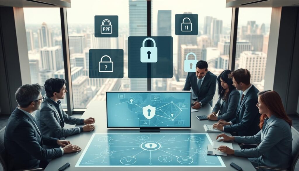 strengthening organizational defenses against social engineering