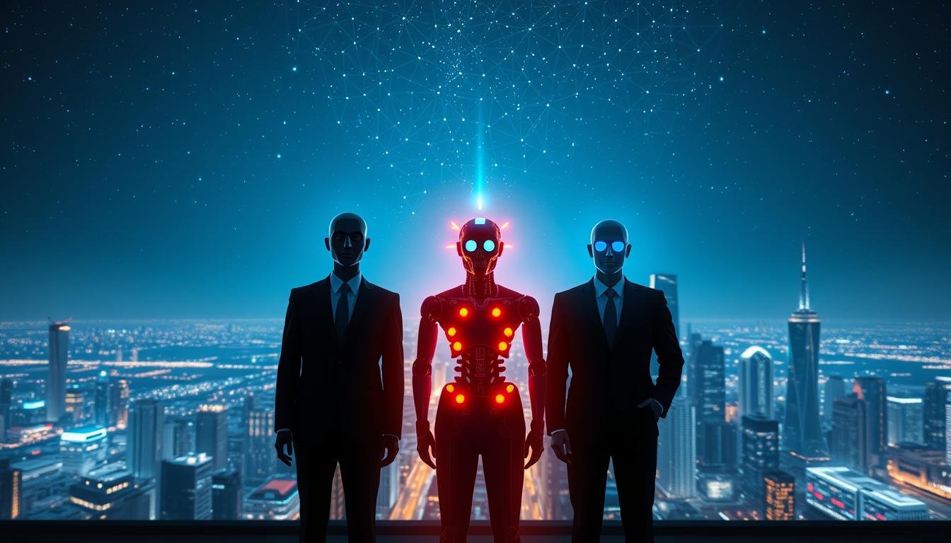 types of artificial intelligence