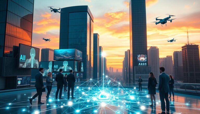 what is artificial intelligence