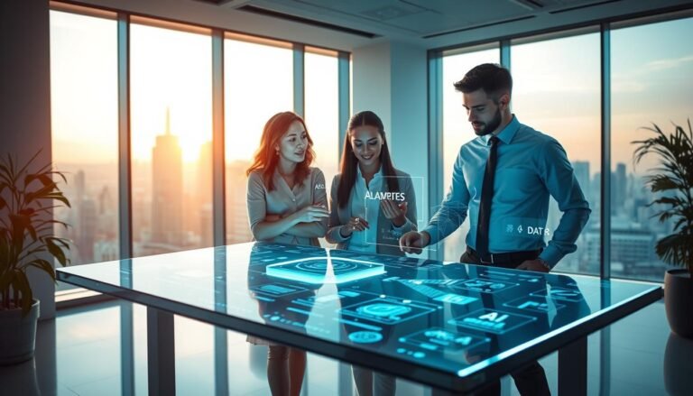 what is artificial intelligence in software