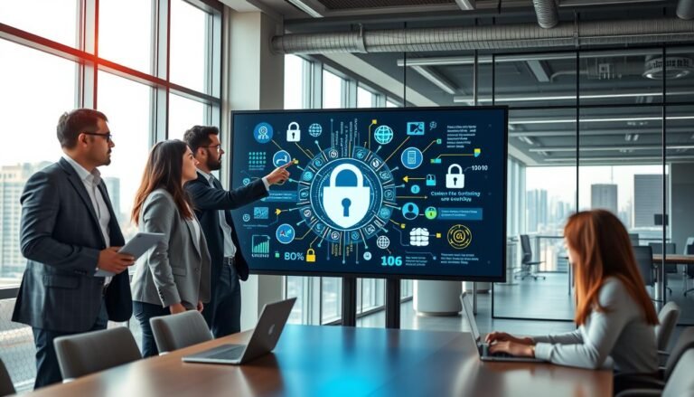 what is cyber security