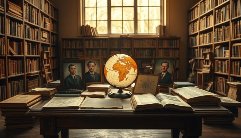 who invented artificial intelligence