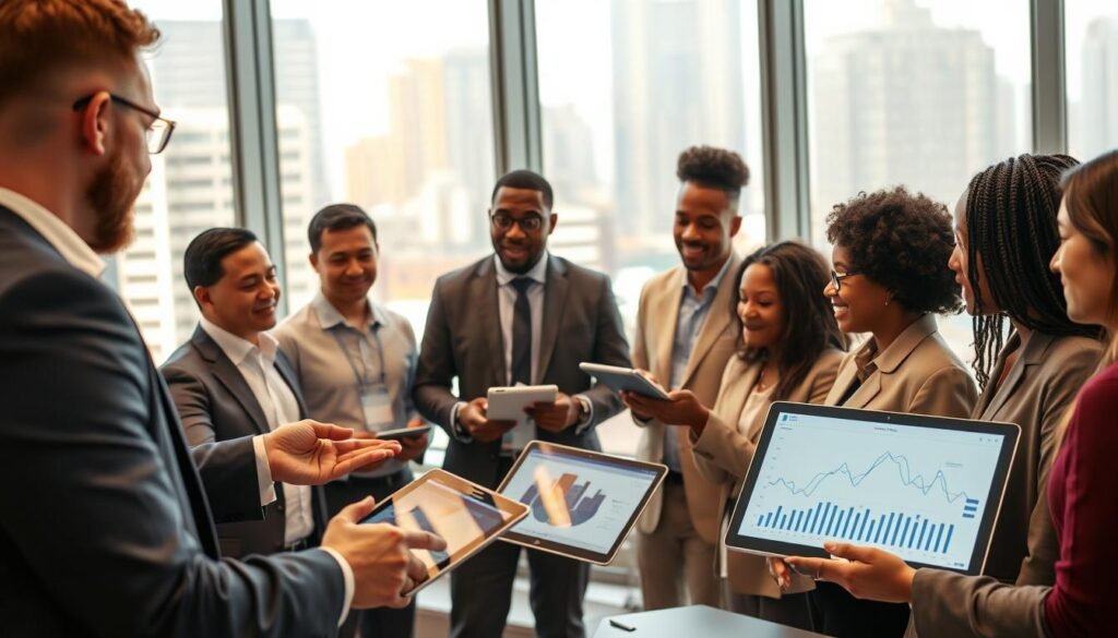 workforce upskilling